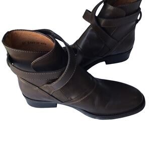 Aigle Holster CapAF PF 32585 Women's Size 5.5